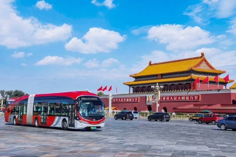 北京旅游专线(北京旅游专线1号线)
