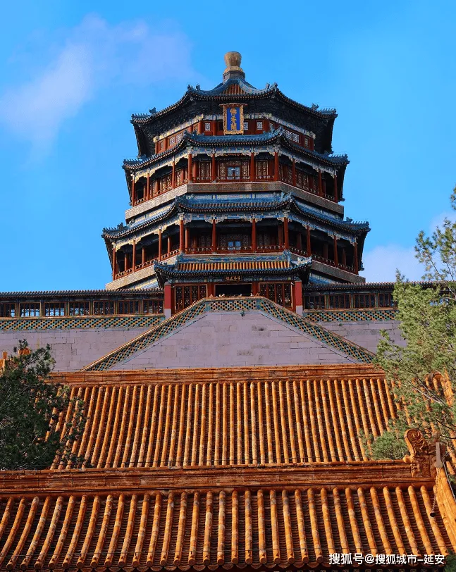 北京旅游攻略一日游路线(北京旅游攻略一日游路线图片)