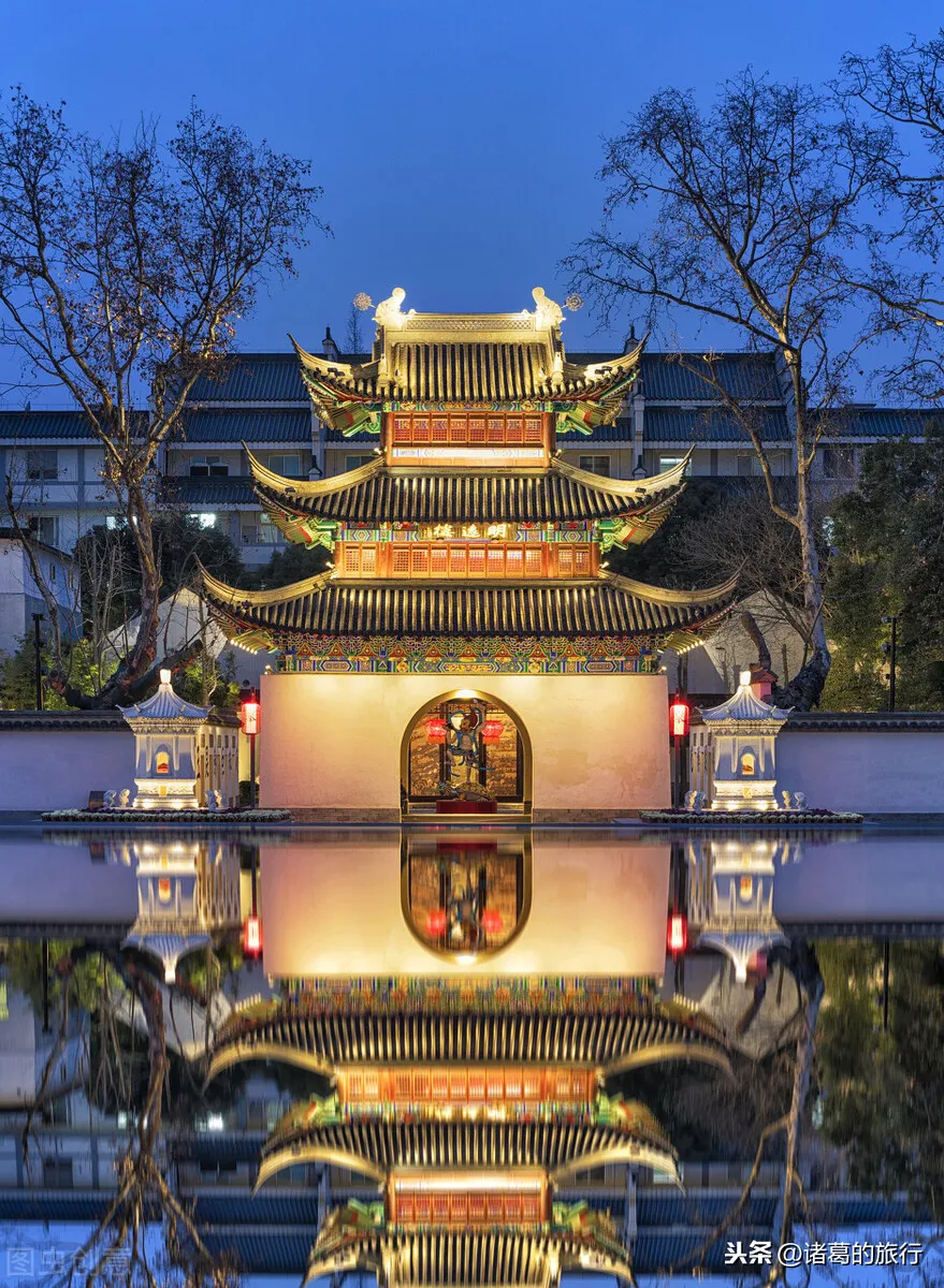 南京市著名景点有哪些(南京市著名景点有哪些地方)