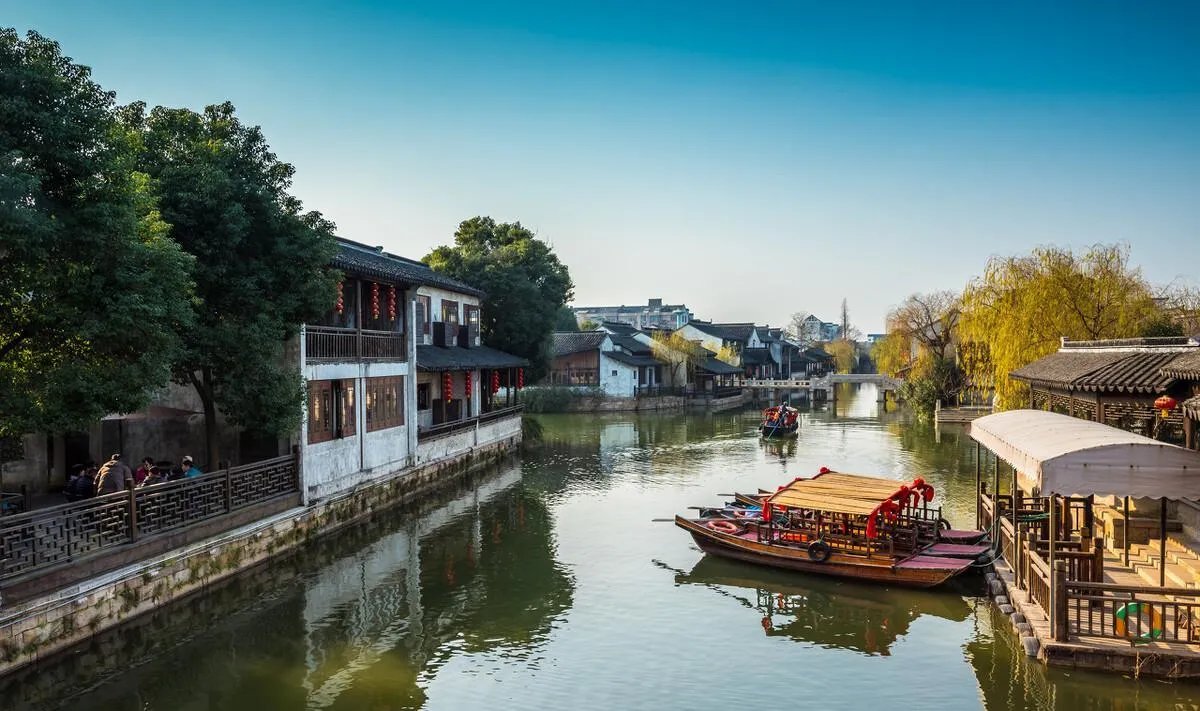 无锡旅游攻略必玩的景点(无锡旅游攻略必玩的景点推荐)