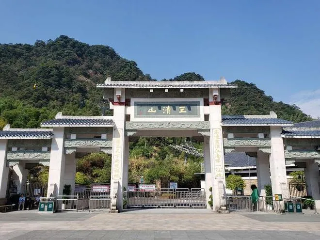 江西旅游庐山景点(江西庐山旅游攻略 自驾游)