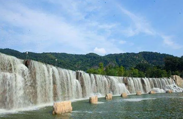 广东的旅游景点有哪些(广东最值得去的旅游景点)