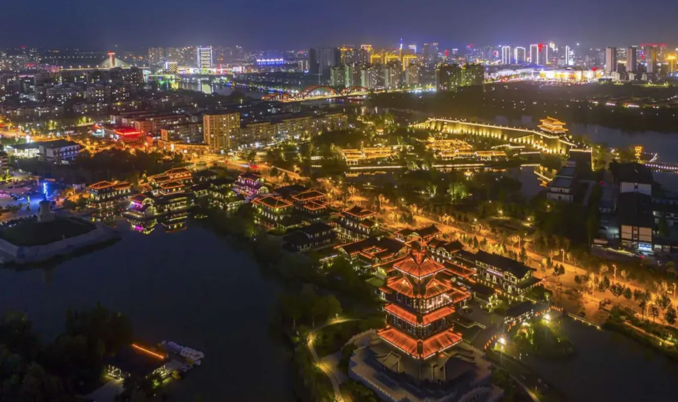 江苏旅游的城市(江苏旅游城市排行榜)