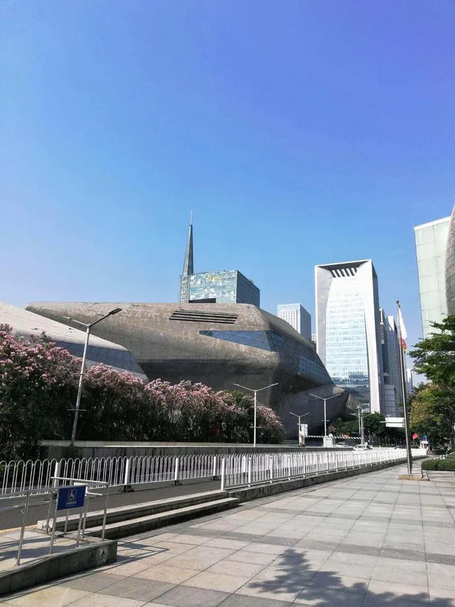 广州旅游一日游线路(广州旅游一日游线路攻略)
