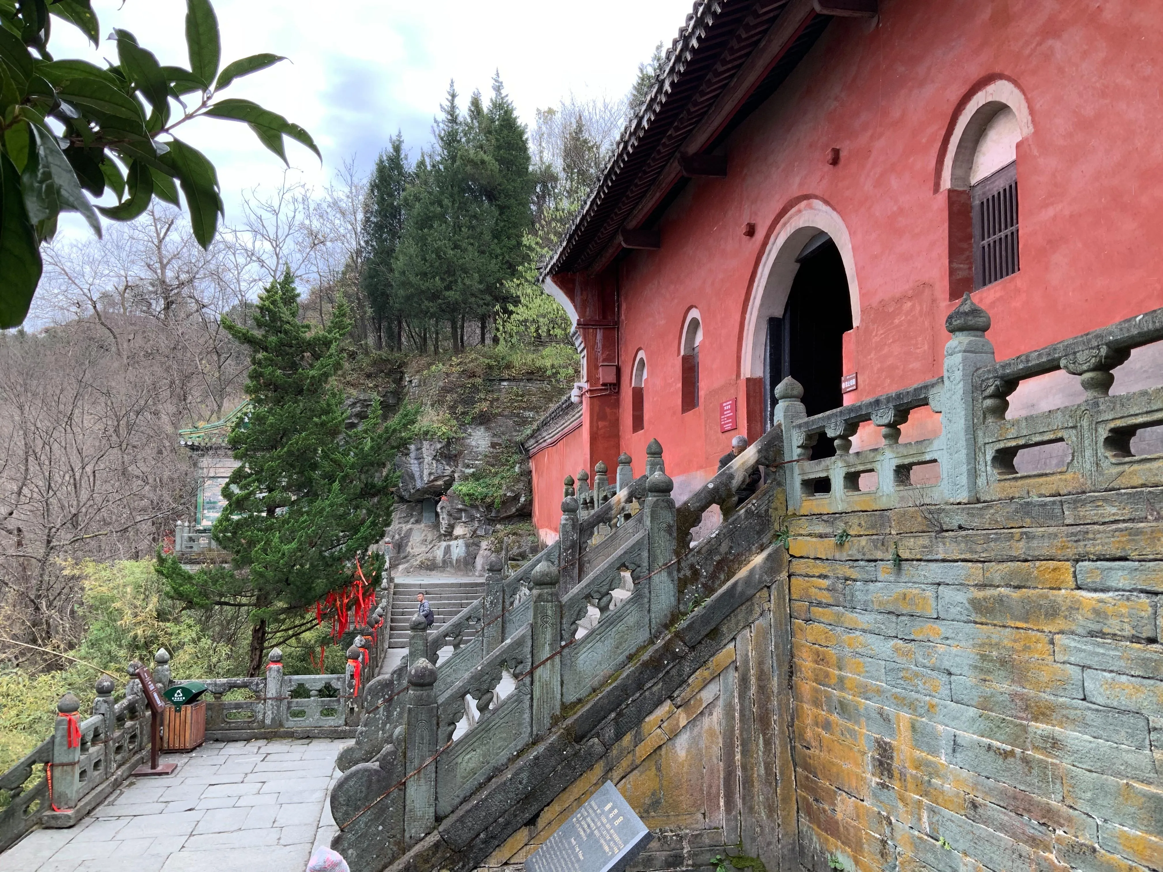 武当山周边自驾游攻略(武当山周边自驾游攻略图)