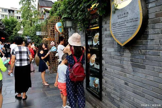 成都4天旅游攻略(成都4天旅游攻略自由行攻略)