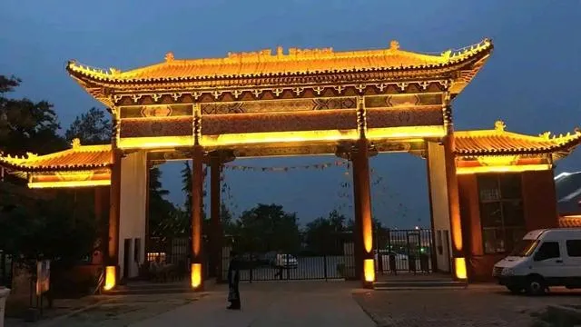 封龙山旅游攻略(封龙山风景区门票价格)