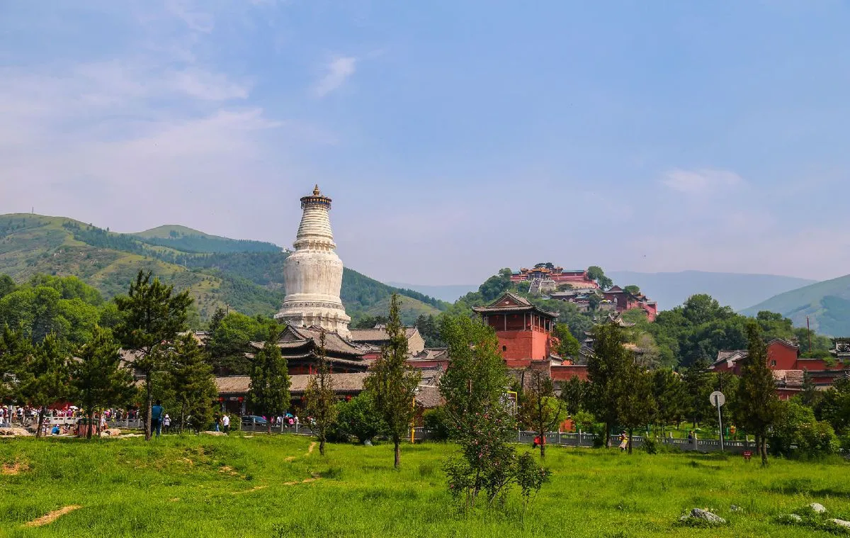 大同去五台山怎么走最方便(大同去五台山怎么走最方便呢)