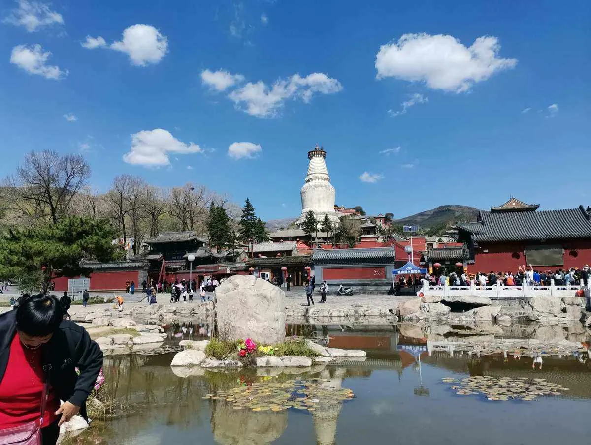 五台山三日游(五台山三日游最佳旅游攻略)