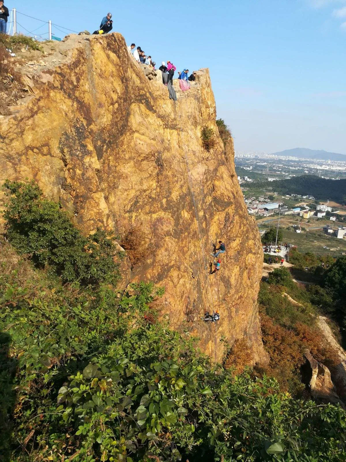 无锡阳山旅游攻略(无锡阳山旅游必去十大景点)
