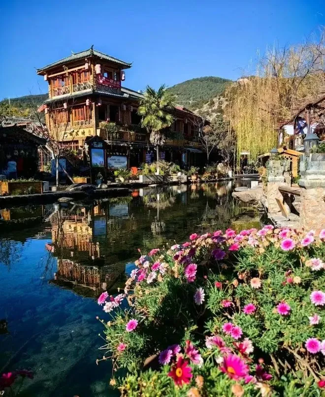 云南九乡旅游攻略(云南九乡旅游攻略图)