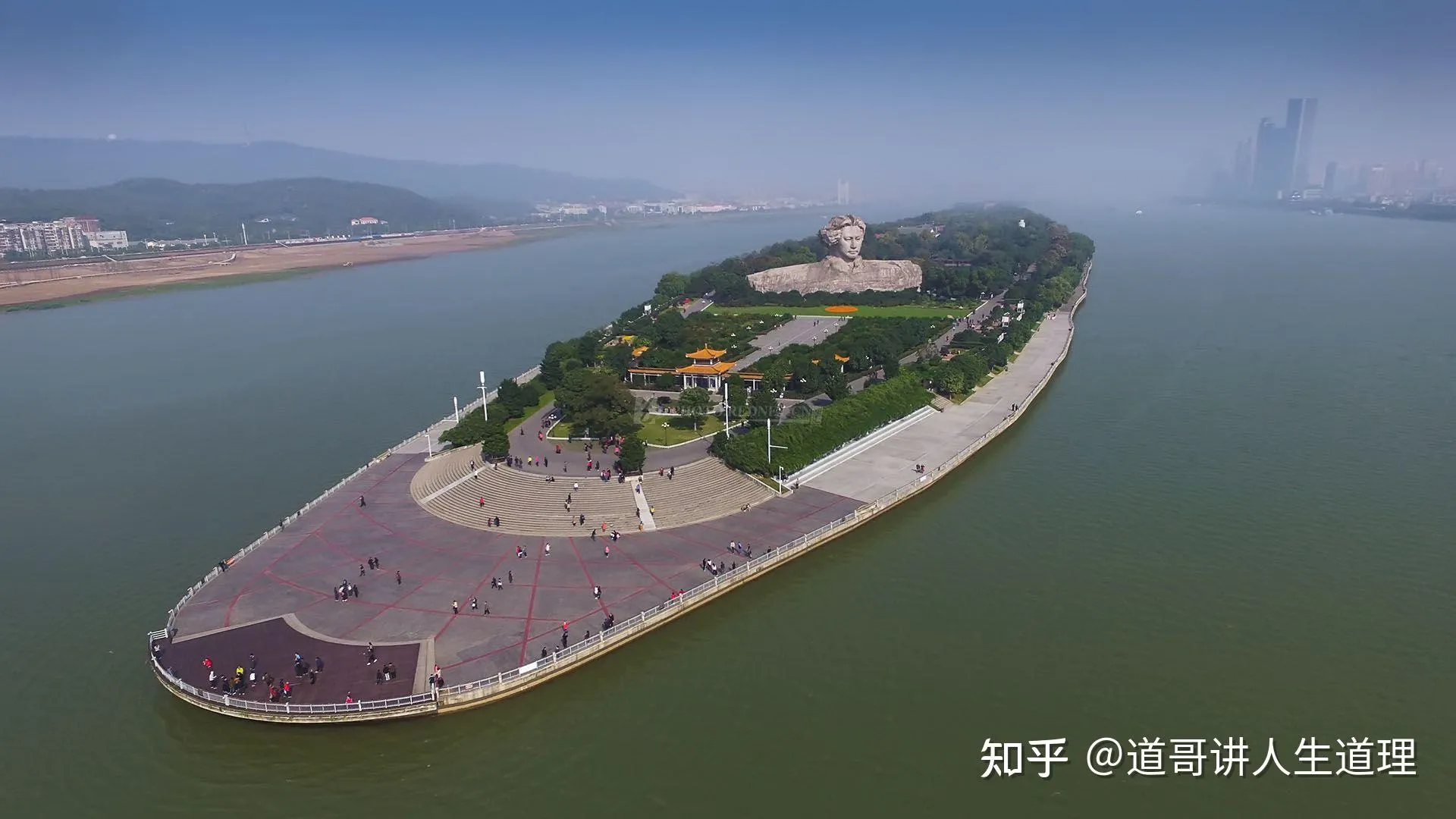 长沙旅游必去(长沙旅游必去十大古镇)