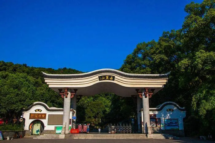 长沙市区主要景点(长沙市区主要景点图片)
