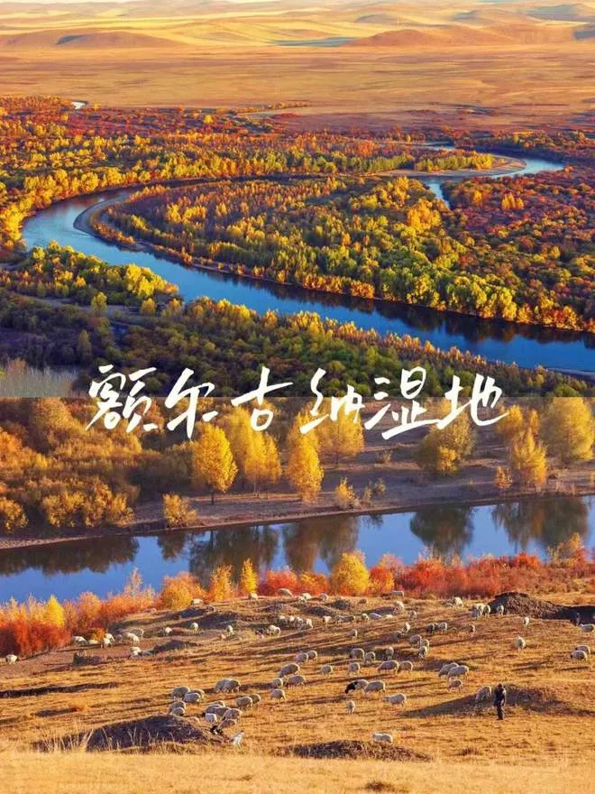内蒙呼伦贝尔大草原旅游攻略(2019内蒙古呼伦贝尔大草原旅游攻略)