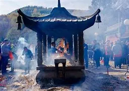五台山如何还愿(五台山如何还愿才是正确的)