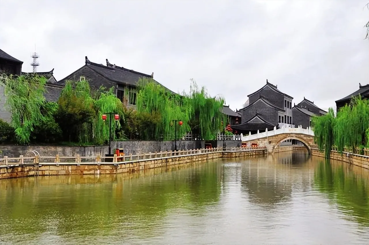 江苏小众旅游(江苏小众旅游景点推荐一览表)