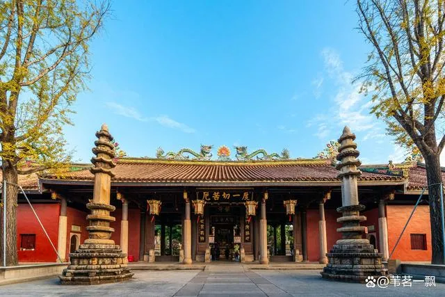 广东潮汕旅游有哪些景点(广东潮汕旅游必去十大景点)