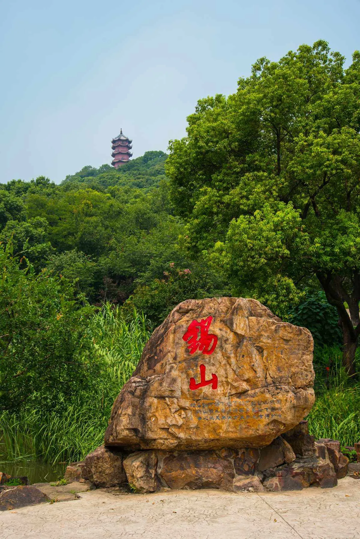无锡站附近的旅游景点(无锡站附近的旅游景点有哪些)