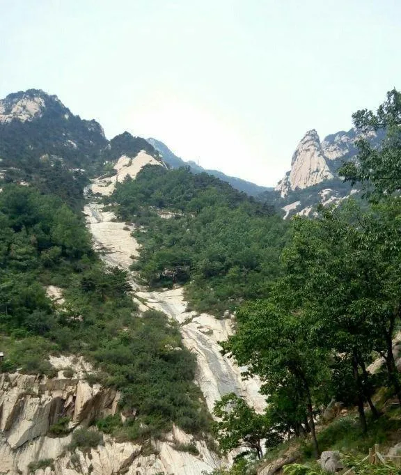 无锡到泰山旅游攻略(无锡到泰山旅游攻略路线)