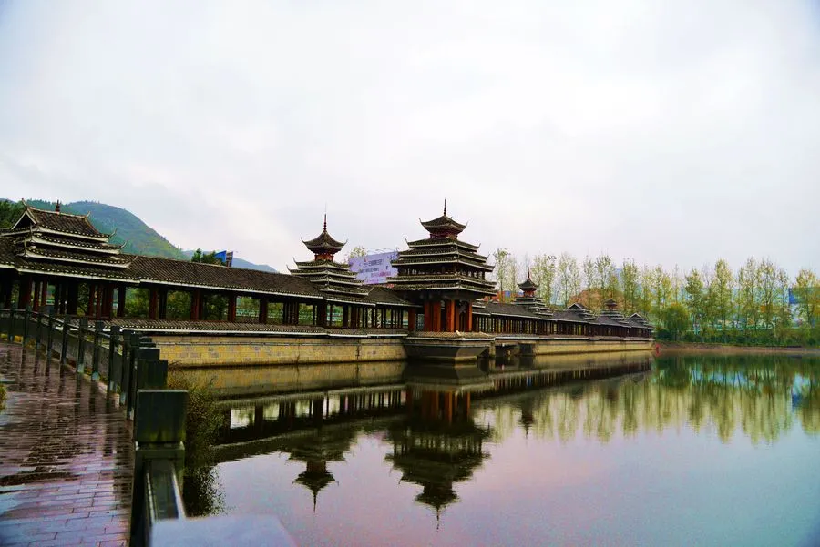 云南凯里旅游景点大全(凯里旅游攻略景点必去处)