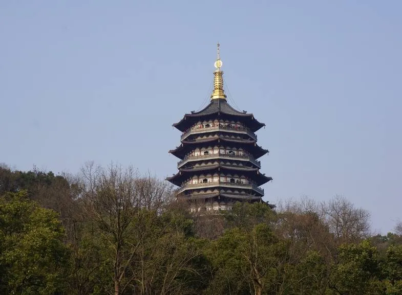 杭州旅游攻略一日游(杭州旅游攻略一日游路线推荐)