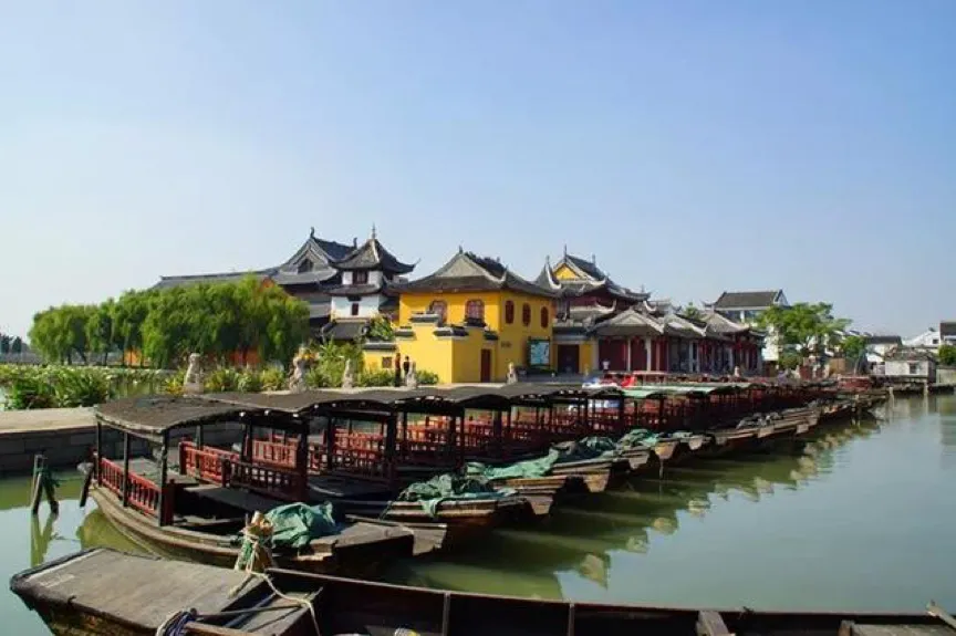 江苏小众旅游(江苏小众旅游景点推荐一览表)