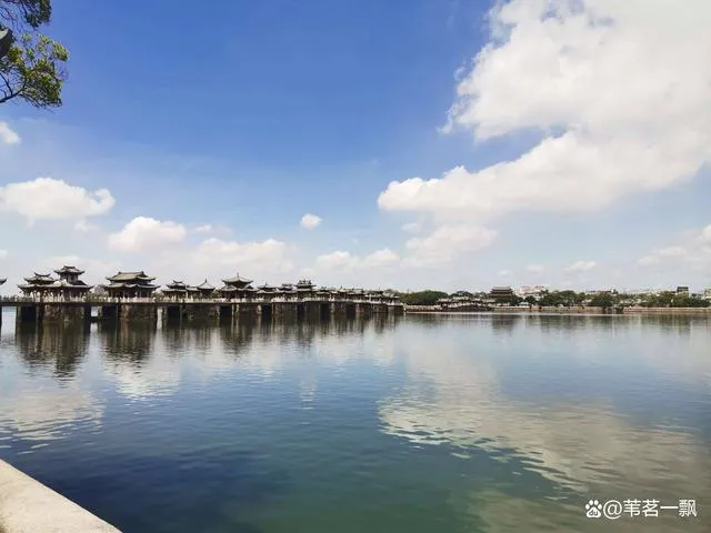广东潮汕旅游有哪些景点(广东潮汕旅游必去十大景点)