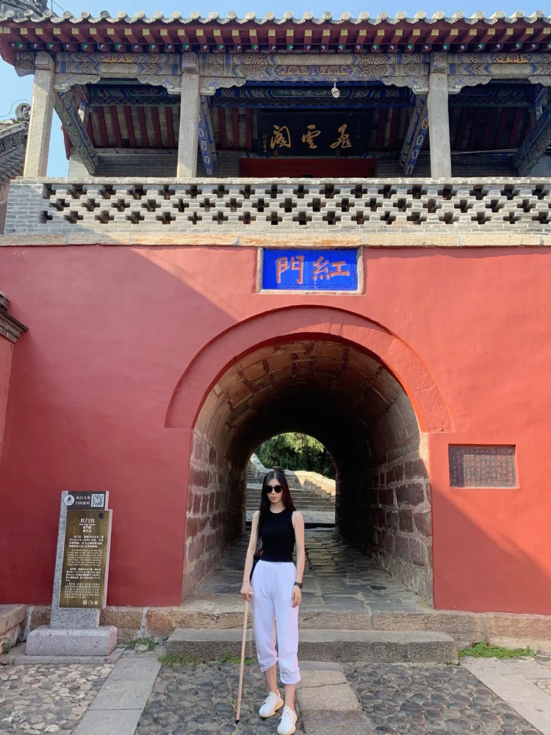 无锡到泰山旅游攻略(无锡到泰山旅游攻略路线)
