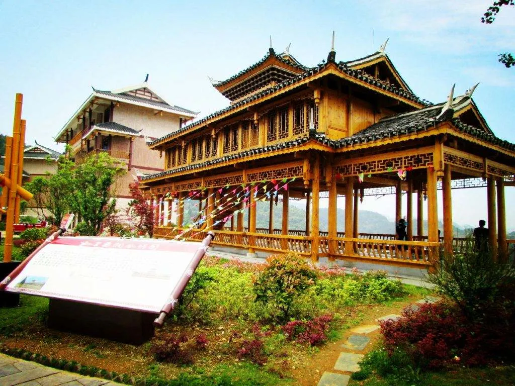 云南凯里旅游景点大全(凯里旅游攻略景点必去处)
