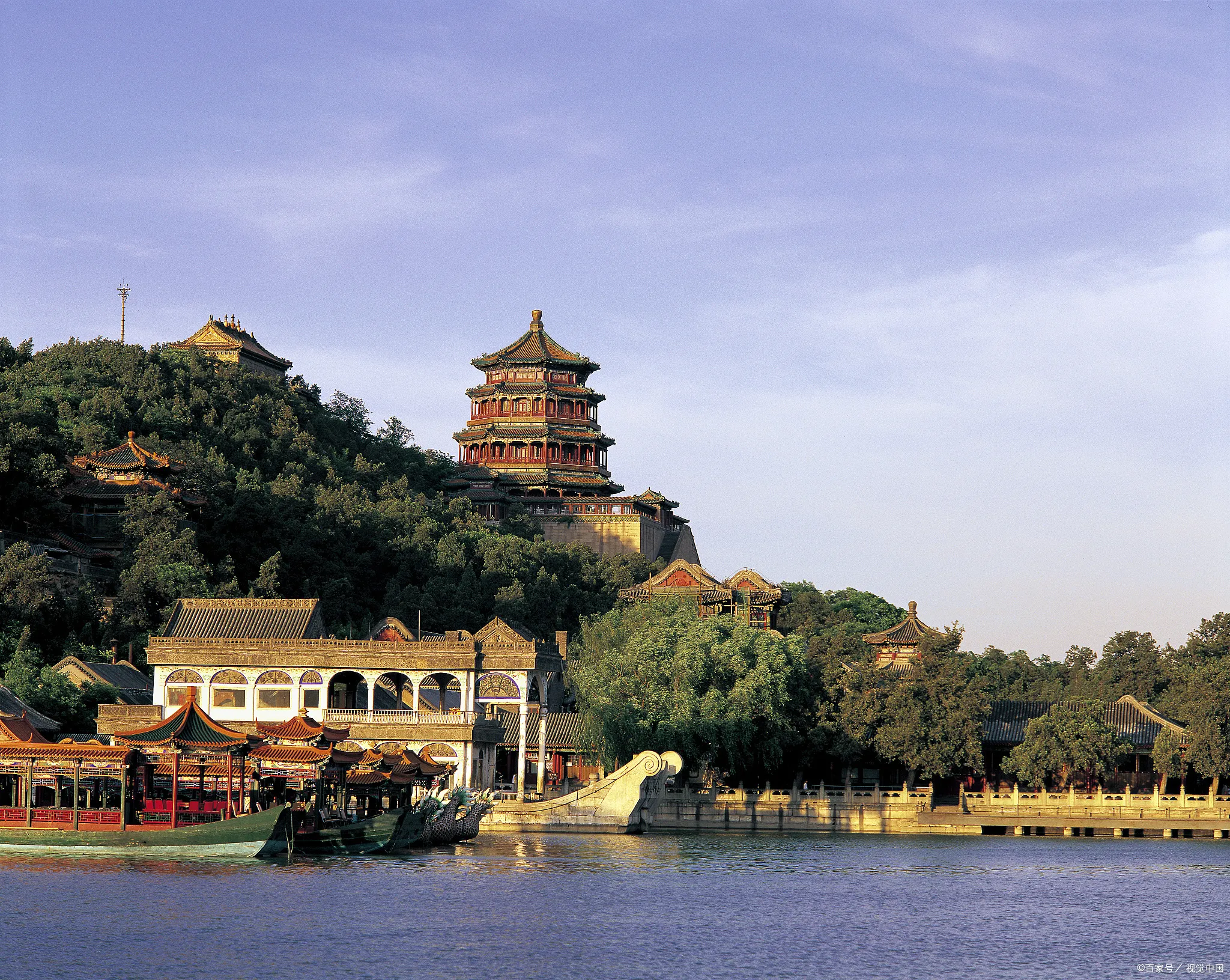 北京旅游推荐(北京旅游推荐语)