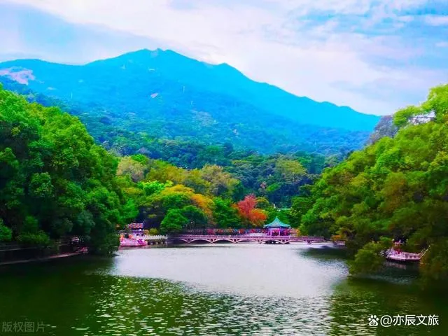 广东周边城市有哪些推荐旅游的(广东周边城市有哪些推荐旅游的景点)