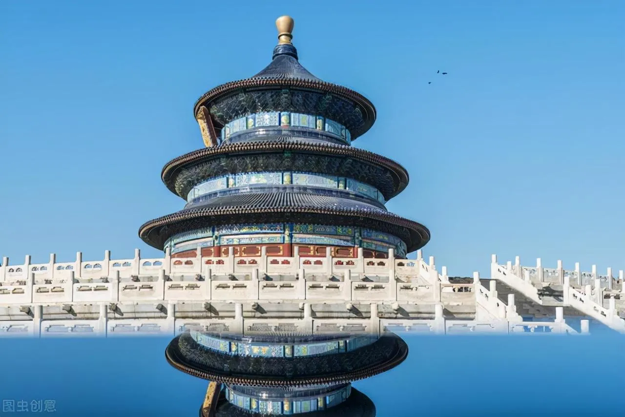 北京旅游有什么好玩的地方(北京旅游最值得去的地方有哪些)