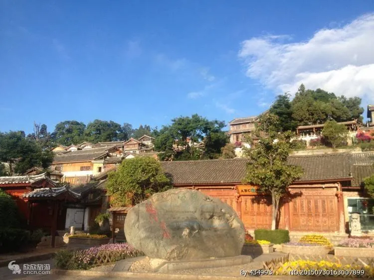 到云南玩的路线攻略(去云南玩路线怎么安排)
