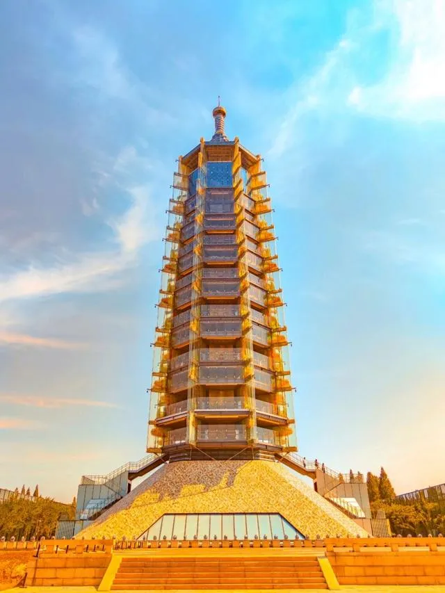 南京好玩的旅游景点(南京好玩的旅游景点推荐一日游)