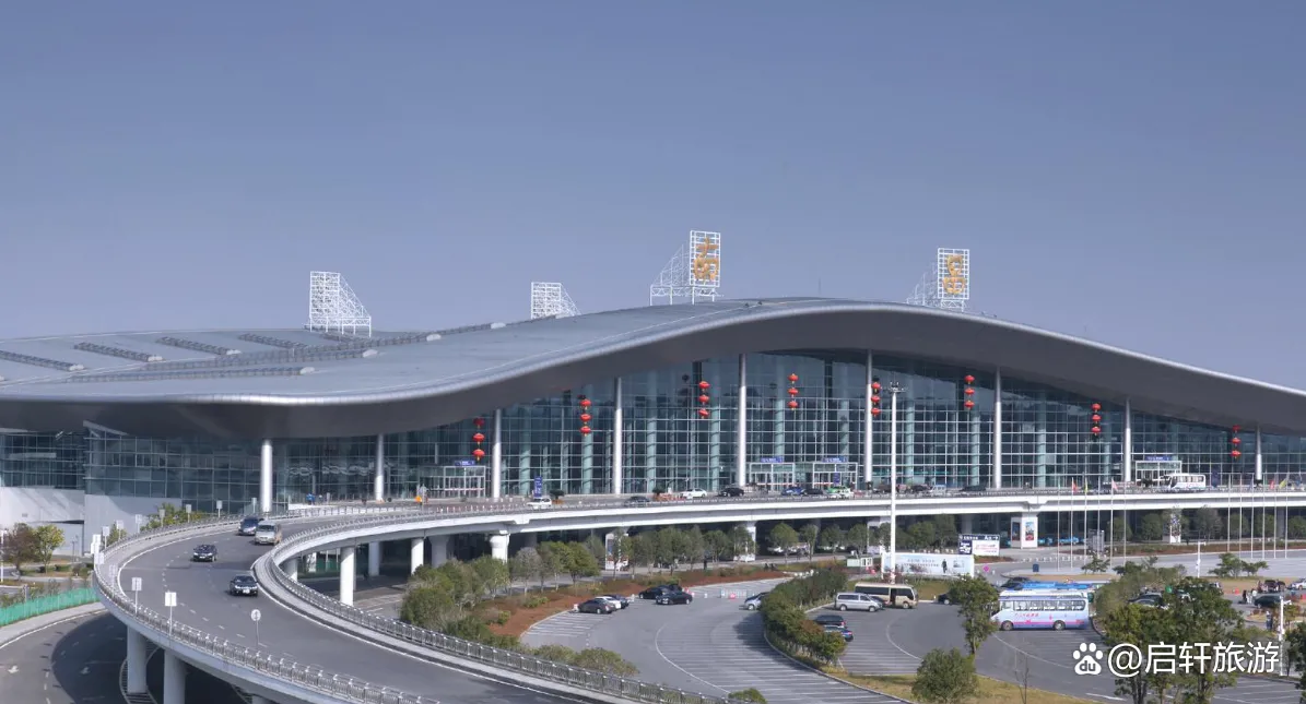武功山旅游专线大巴(武功山旅游专线大巴时间表)
