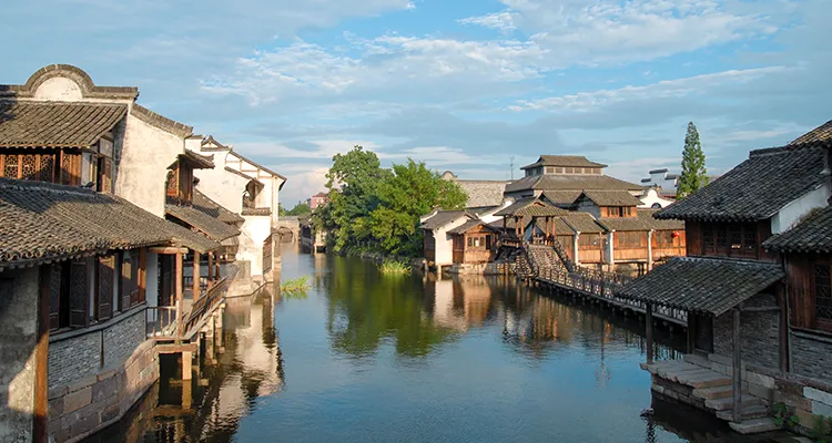乌镇西栅住宿多少钱一晚(乌镇西栅景区内住宿多少钱一晚)