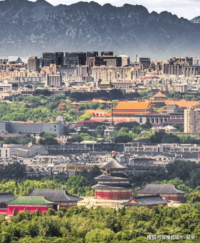 北京的景点攻略(北京景点攻略旅游攻略)