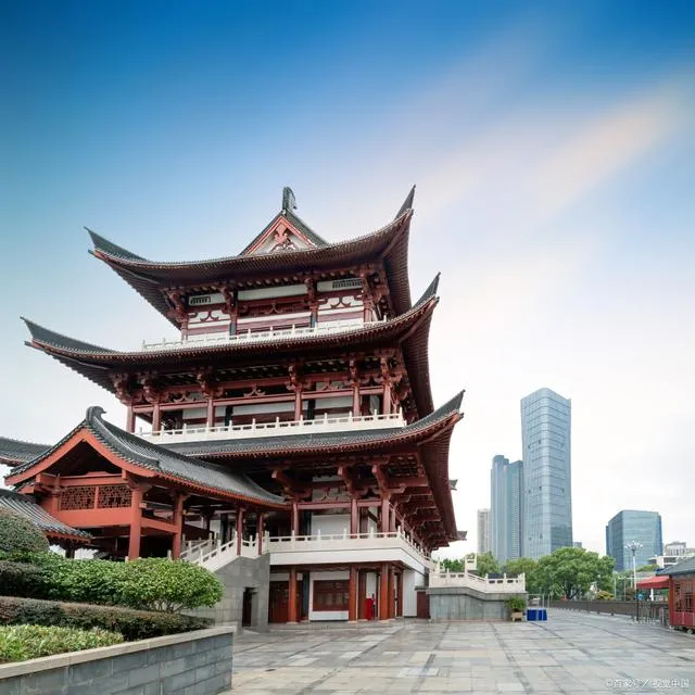 长沙必玩的地方(长沙必玩的地方有哪些)