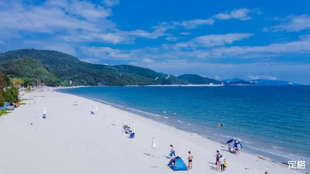 深圳3日游必去的地方(深圳3日游必去的地方有哪些)