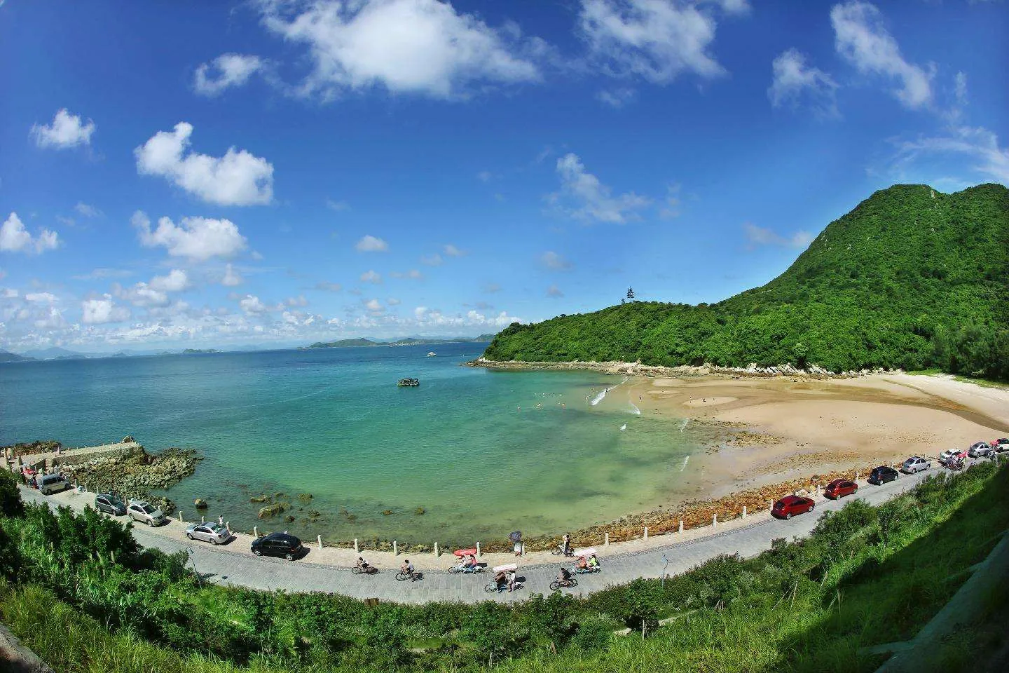 深圳3日游必去的地方(深圳3日游必去的地方有哪些)
