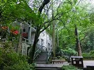 庐山旅游住宿攻略(庐山旅游住宿攻略大全最新)