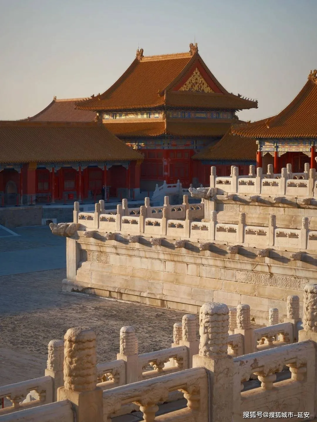 北京旅行线路(北京旅行线路知乎)