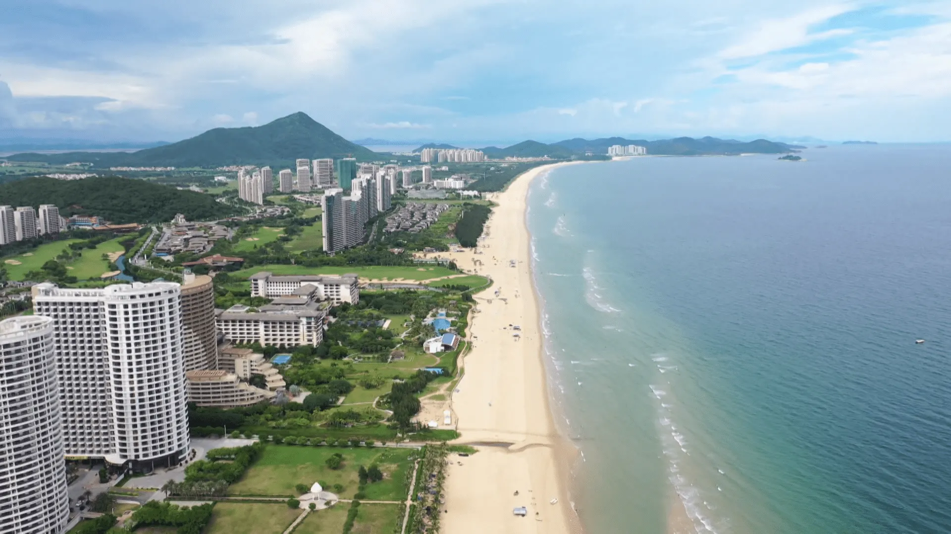 广东省海陵岛旅游景区(广东省海陵岛旅游景区介绍)