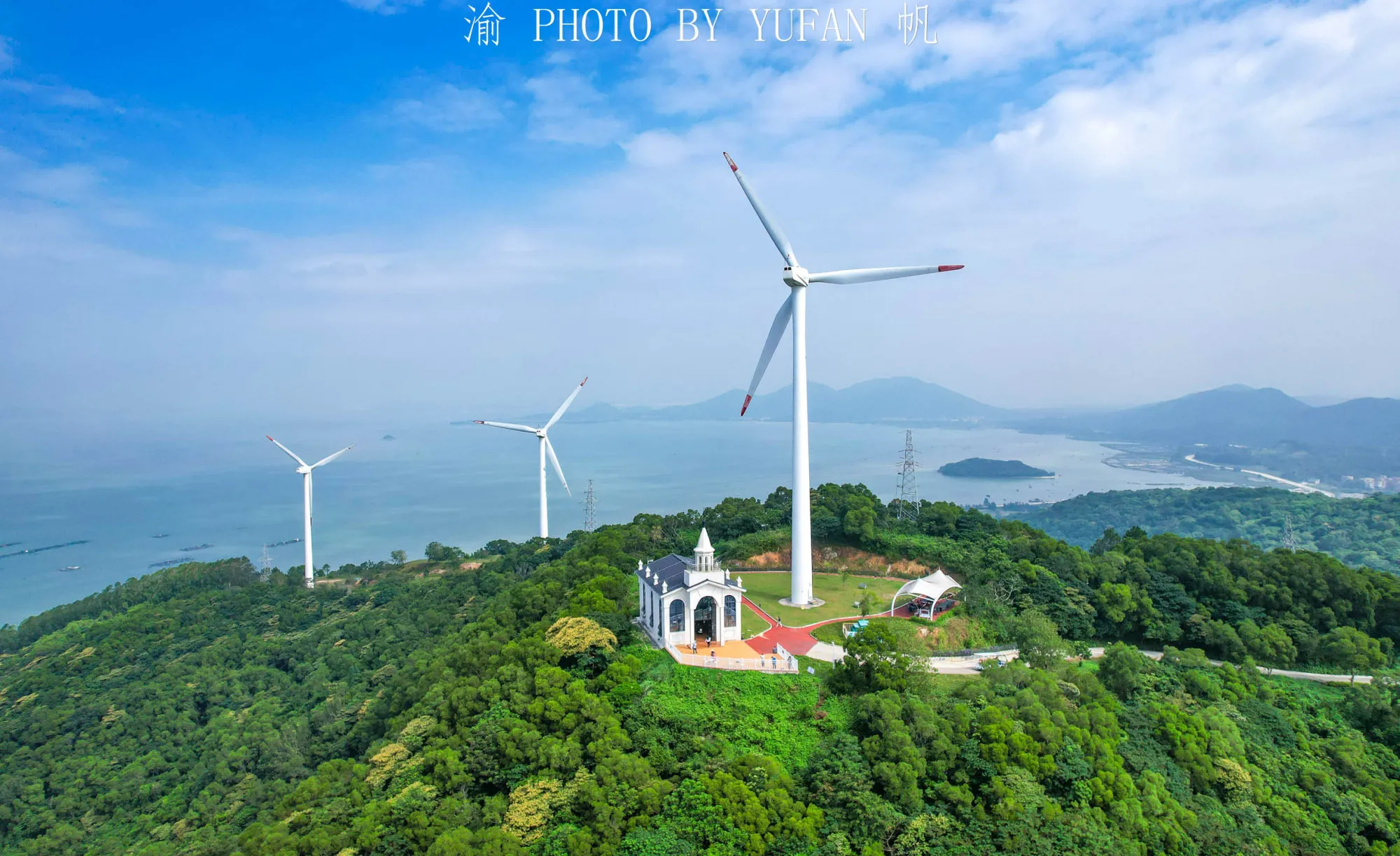 广东省海陵岛旅游景区(广东省海陵岛旅游景区介绍)