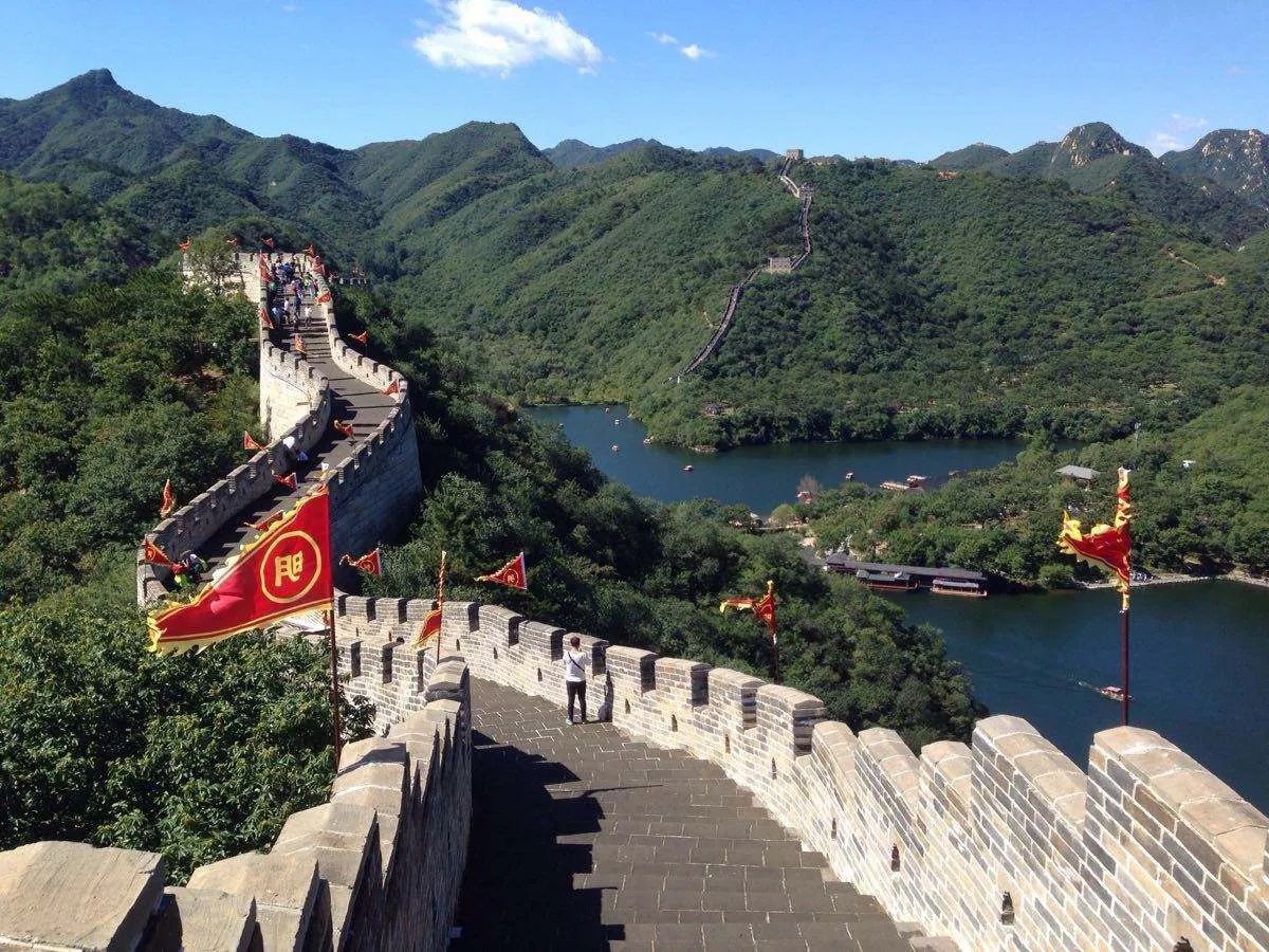 北京好玩景点排名(北京好玩景点排名顺义周边)