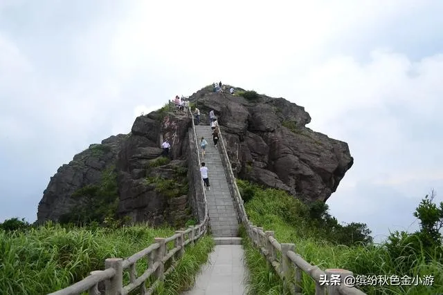 广东省必去旅游景点(广东省旅游必去十大景点)