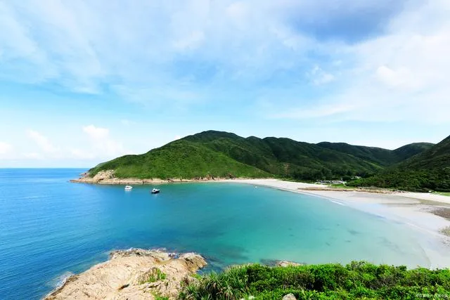 广东观光旅游景点(广东观光旅游景点排名)