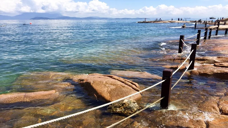 深圳蛇口旅游景点(深圳蛇口旅游景点大全)