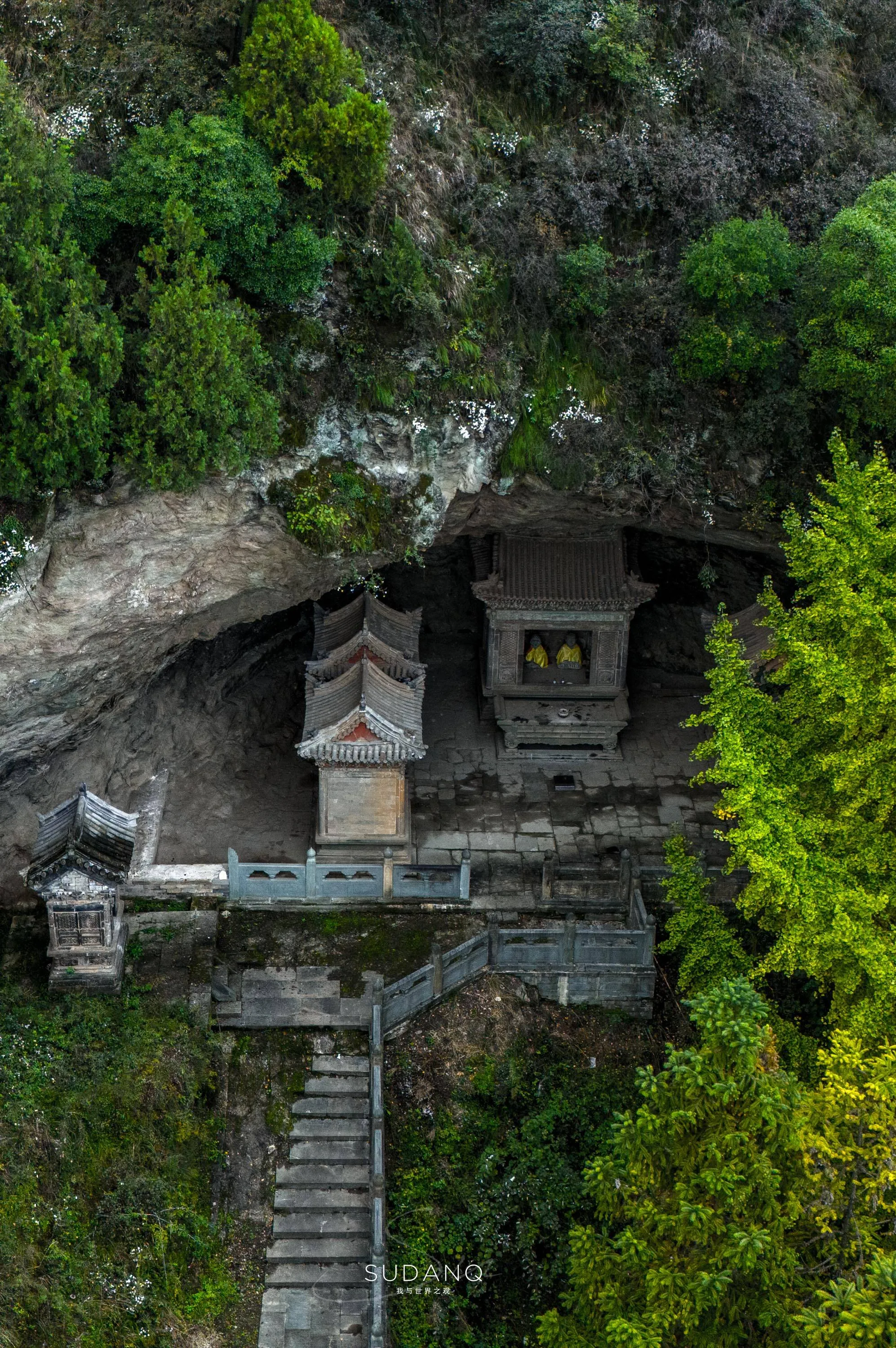 武当山成人票多少钱(2021年武当山门票要钱吗)