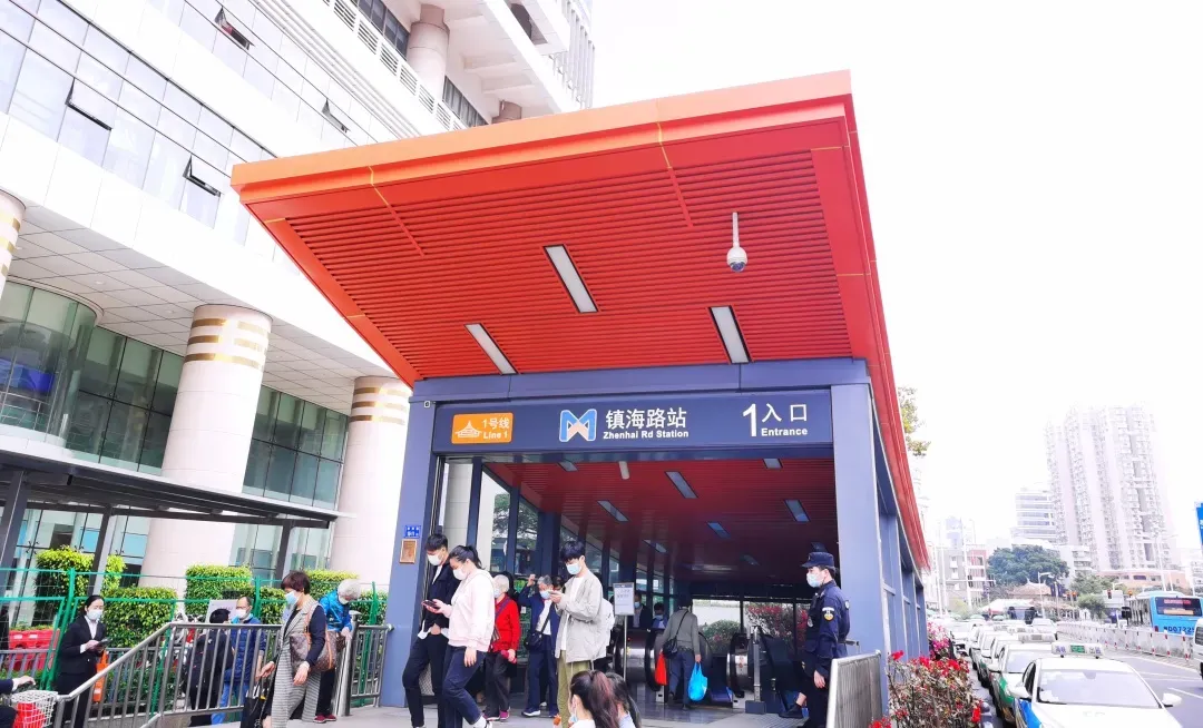 厦门地铁沿线景点(厦门地铁沿线的旅游景点)